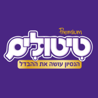 טיטולים לוגו